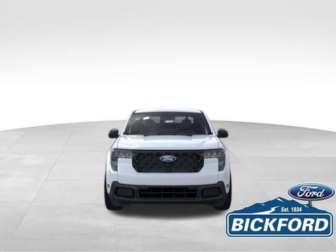 New 2026 Ford Maverick XLT image 6