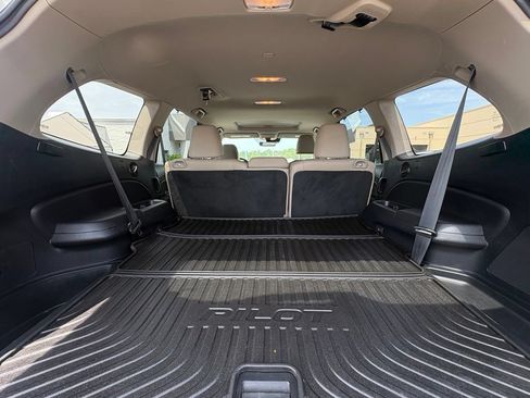 Used 2021 Honda Pilot EX-L image 17