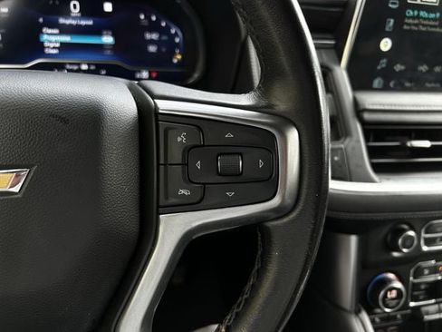 Used 2022 Chevrolet Tahoe LT AWD/4WD image 15