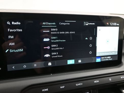 New 2027 Kia Telluride SX Prestige X-Line AWD/4WD image 21