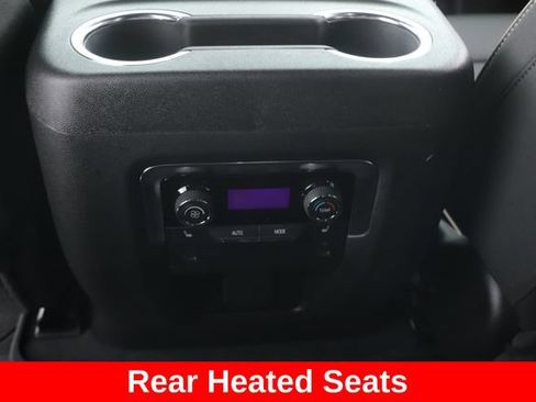 Used 2026 Chevrolet Tahoe Premier w/ Sun And Tow Package AWD/4WD image 30