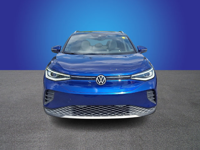 Used 2021 Volkswagen ID.4 Pro S RWD image 2