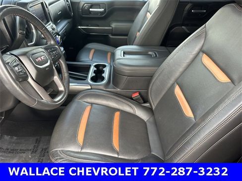 Used 2020 GMC Sierra 1500 AT4 w/ AT4 Premium Package image 23