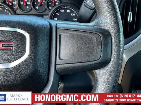 Used 2023 GMC Sierra 1500 Pro image 11