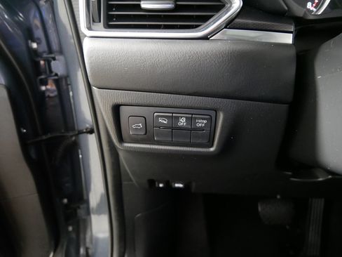 Used 2025 MAZDA CX-5 Carbon Edition AWD/4WD image 26