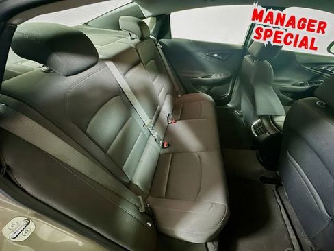 Used 2024 Chevrolet Malibu LT image 27