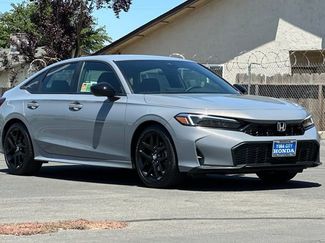 New 2026 Honda Civic Sport video 2
