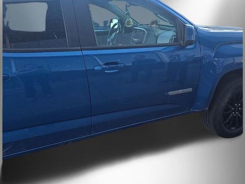 Used 2022 GMC Canyon Elevation image 4