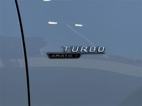 Used 2021 Mercedes-Benz GLE 53 AMG 4MATIC Coupe image 11