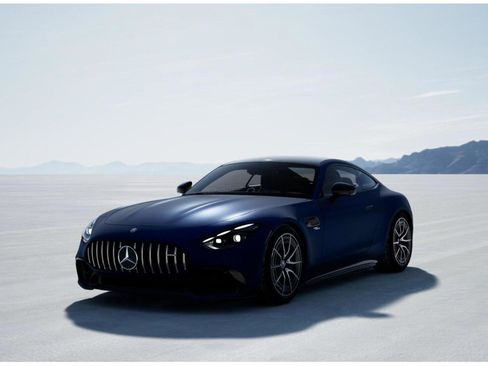 New 2026 Mercedes-Benz AMG GT 43 image 14