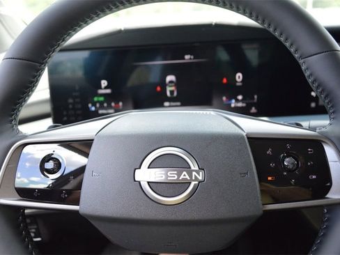 New 2025 Nissan Murano SL image 22