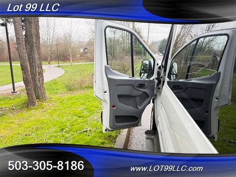 Used 2018 Ford Transit 150 XL image 50