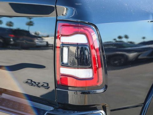 Used 2022 RAM 2500 Limited image 9