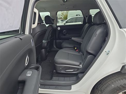 New 2026 Hyundai Palisade SEL image 21