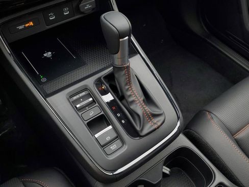 New 2026 Honda CR-V Sport Touring image 29