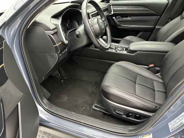 Certified 2026 MAZDA CX-50 AWD 2.5 Hybrid w/ Cargo Package image 11