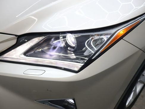 Used 2016 Lexus RX 350 AWD image 29