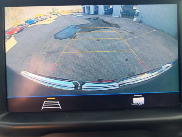 Used 2022 GMC Sierra 1500 Elevation w/ Driver Alert Package I AWD/4WD image 32