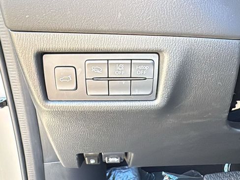 Certified 2025 MAZDA CX-5 AWD 2.5 S w/ Preferred Package image 9