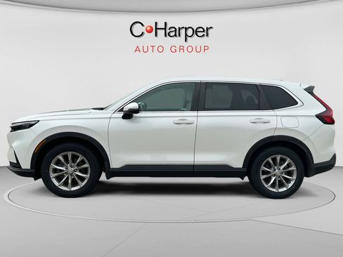 Used 2023 Honda CR-V EX-L image 6