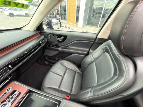Used 2023 Lincoln Aviator Grand Touring AWD/4WD image 22