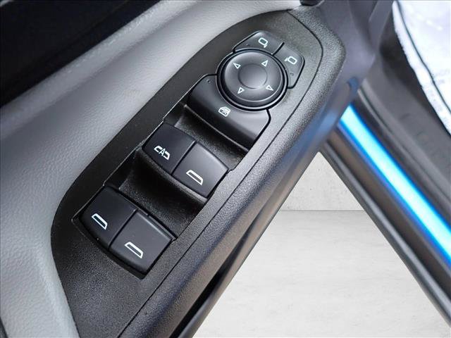 Used 2024 Chevrolet Equinox LT w/ LPO, Floor Liner Package AWD/4WD image 14