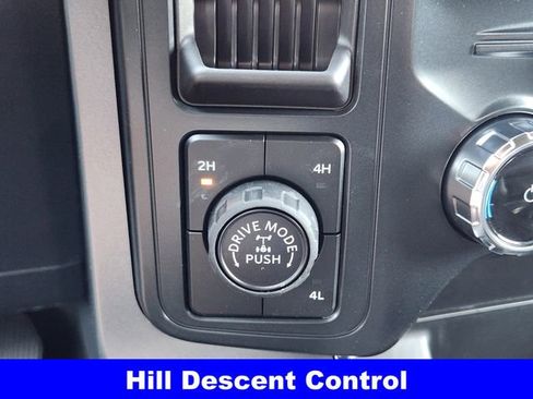 New 2026 Ford F150 XLT w/ Equipment Group 302A MID image 21