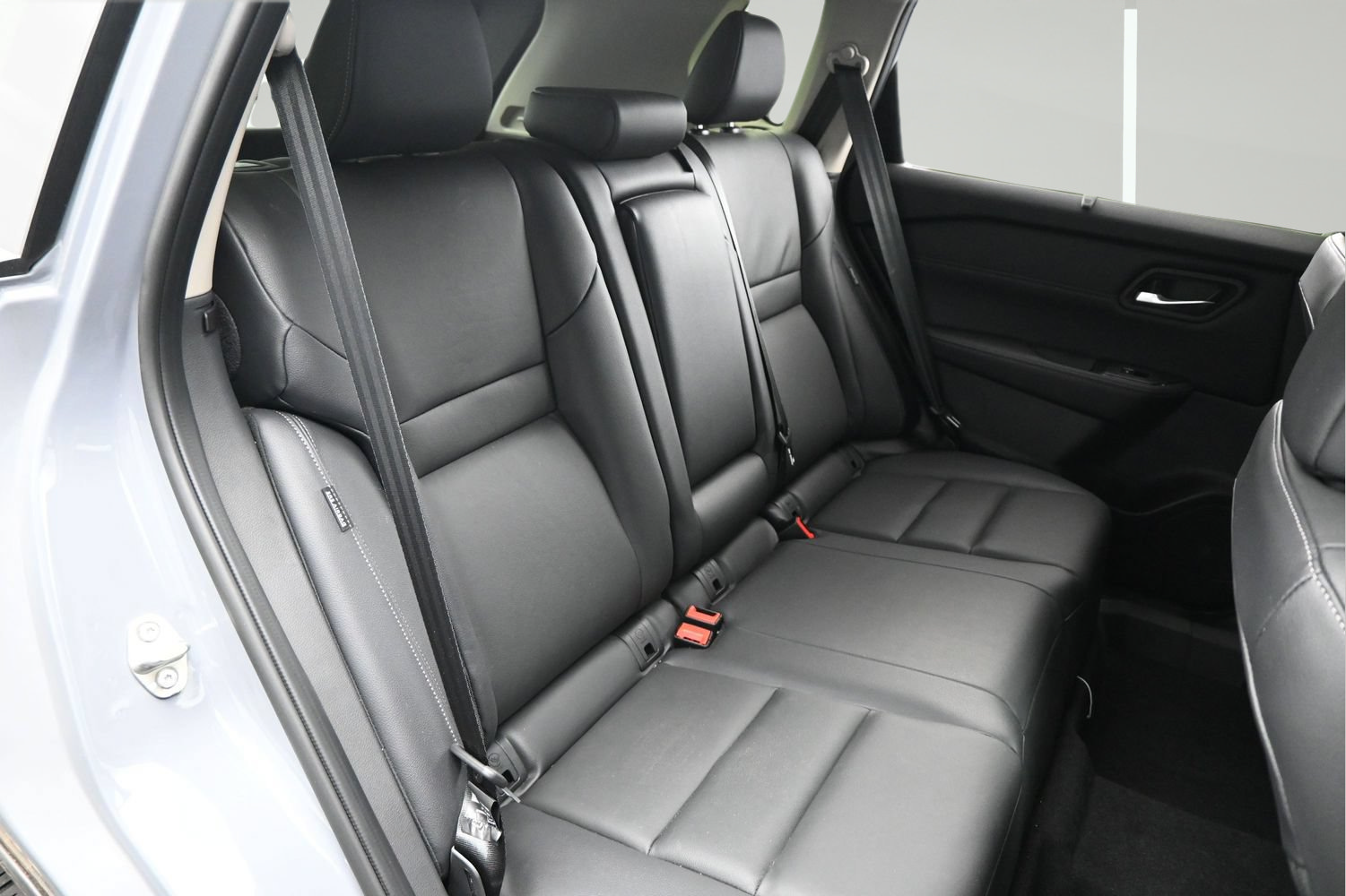 Certified 2025 Nissan Rogue SL w/ Tech Package AWD/4WD image 13