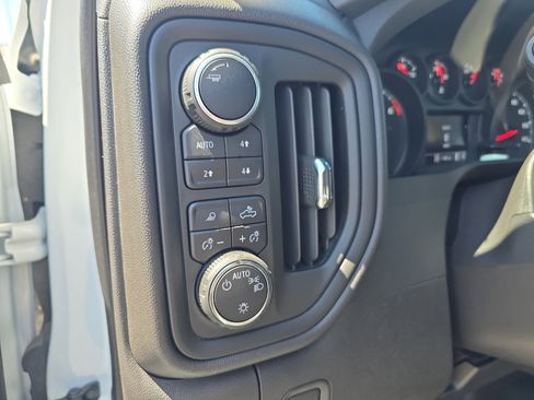 Certified 2022 Chevrolet Silverado 1500 W/T w/ WT Value Package AWD/4WD image 12