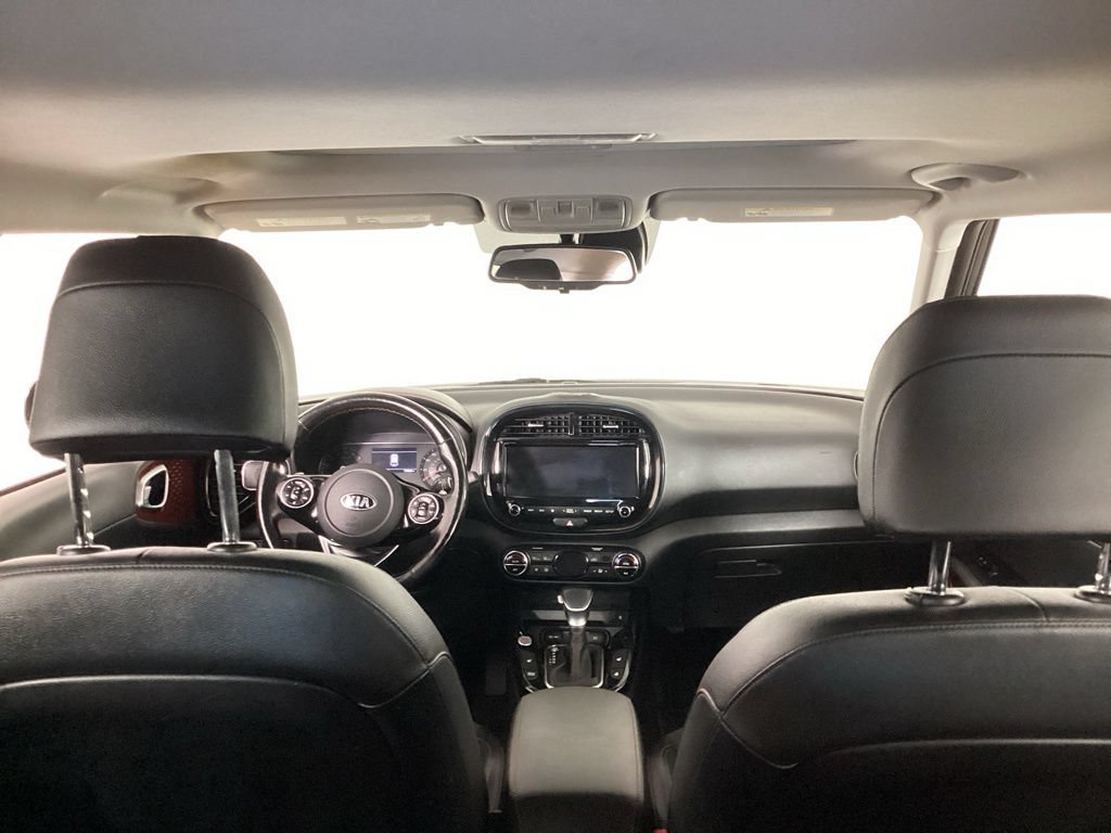 Used 2020 Kia Soul GT-Line Turbo FWD image 31