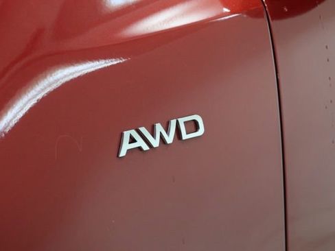 Used 2021 Kia Sportage EX w/ EX Technology Package AWD/4WD image 12