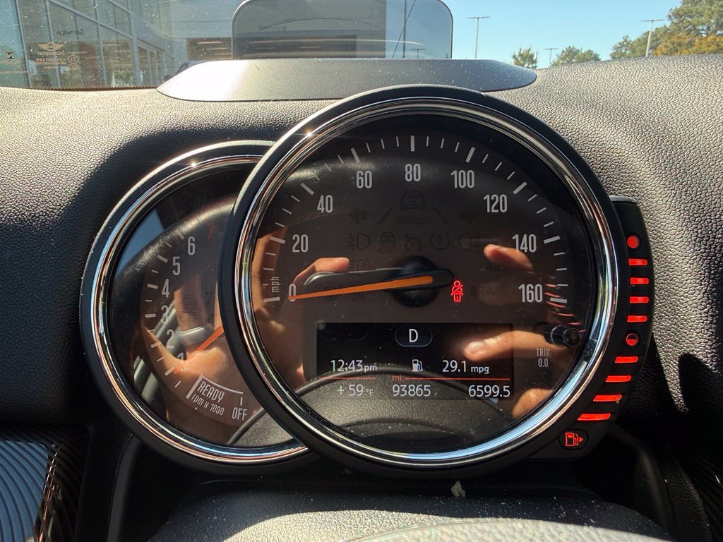 Used 2017 MINI Cooper Countryman S AWD/4WD image 11