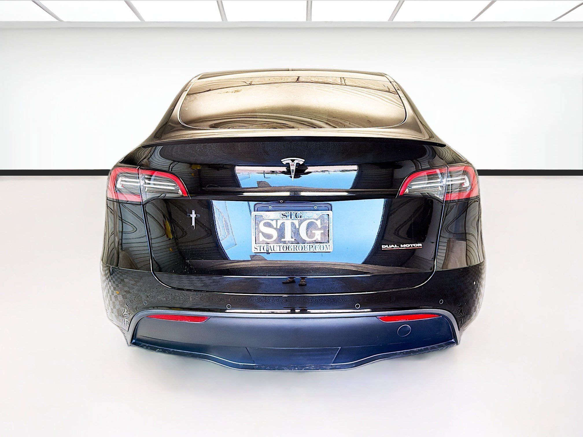 Used 2022 Tesla Model Y Performance AWD/4WD image 5