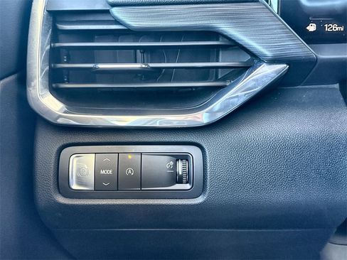 Certified 2025 GMC Acadia Elevation image 17