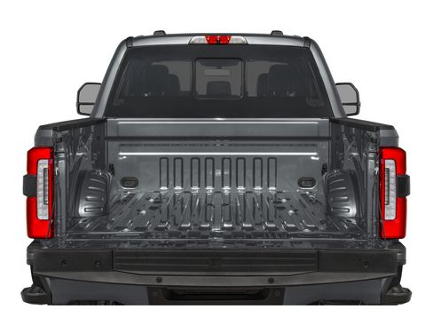 New 2026 Ford F250 Platinum w/ Tremor Off-Road Package AWD/4WD image 32