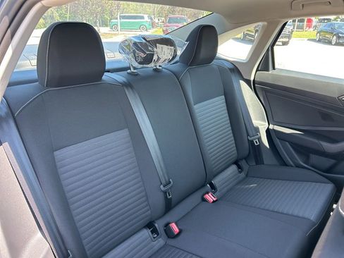 New 2026 Volkswagen Jetta S FWD image 47