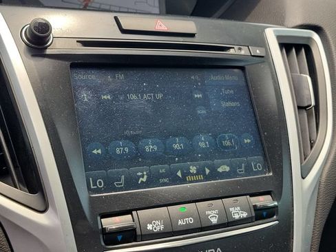 Used 2019 Acura TLX V6 w/ Technology Package FWD image 27