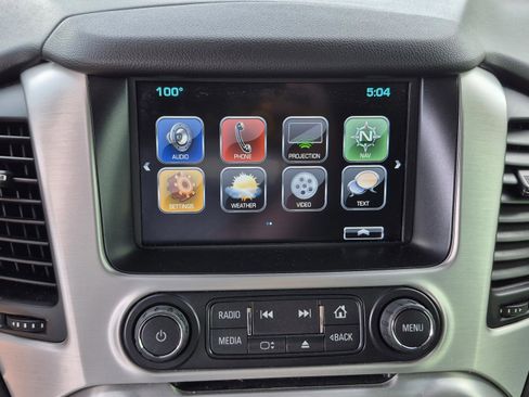 Used 2020 GMC Yukon XL SLT w/ Premium Edition AWD/4WD image 27