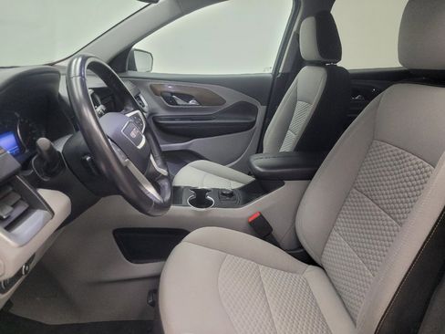 Used 2019 GMC Terrain SLE FWD image 17