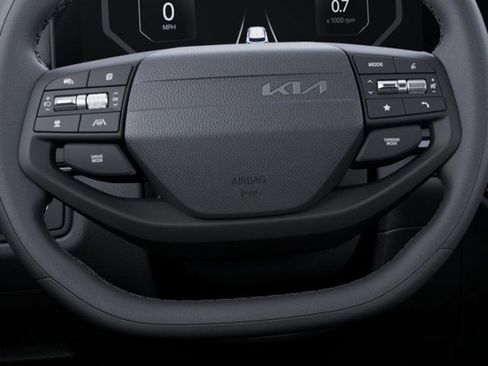 New 2026 Kia Sportage X-Line w/ X-Line Technology Package AWD/4WD image 22