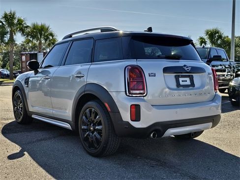 Used 2021 MINI Cooper Countryman Oxford Edition image 7
