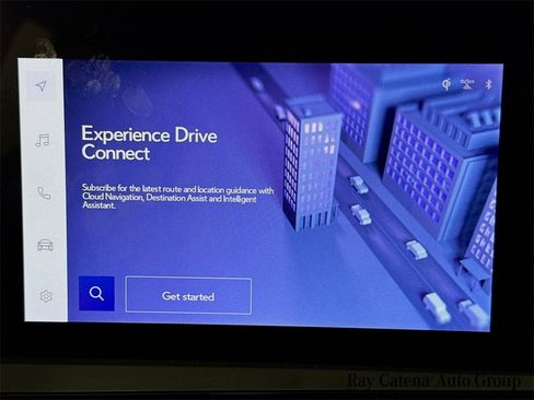 Certified 2024 Lexus ES 350 w/ Premium Package image 13