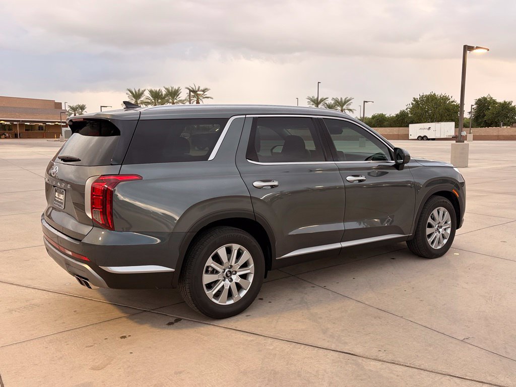 Used 2024 Hyundai Palisade SEL FWD image 8