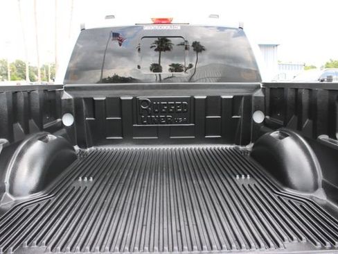 Used 2025 Ford F150 XLT w/ Equipment Group 302A MID AWD/4WD image 10