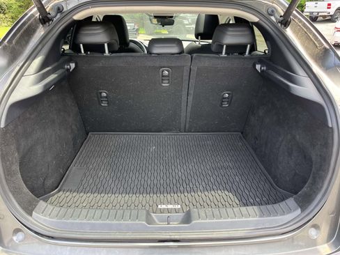 Used 2024 MAZDA CX-30 AWD 2.5 S w/ Premium Package image 10