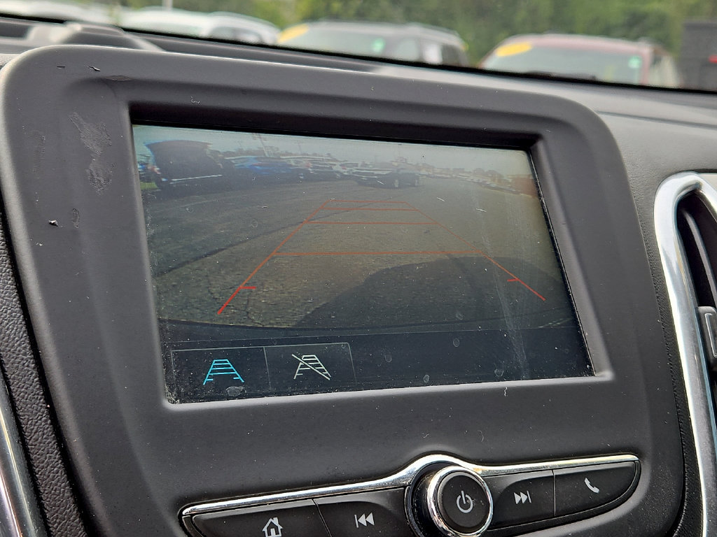 Used 2018 Chevrolet Equinox LT AWD/4WD image 18