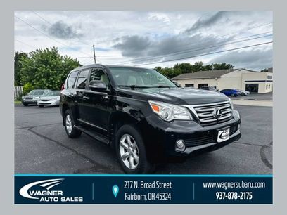 Used 2010 Lexus GX 460