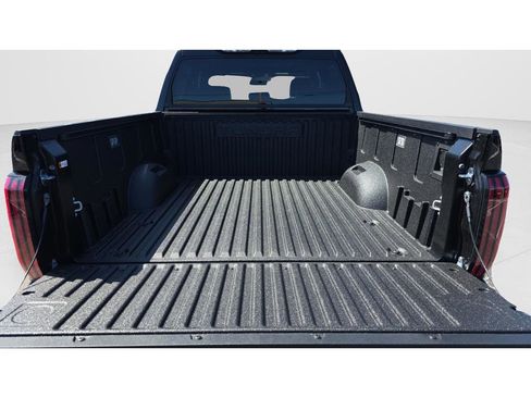 New 2026 Toyota Tundra Platinum AWD/4WD image 9