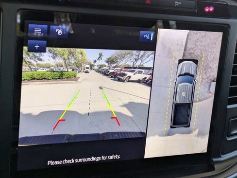 Certified 2023 Ford F150 Limited image 31