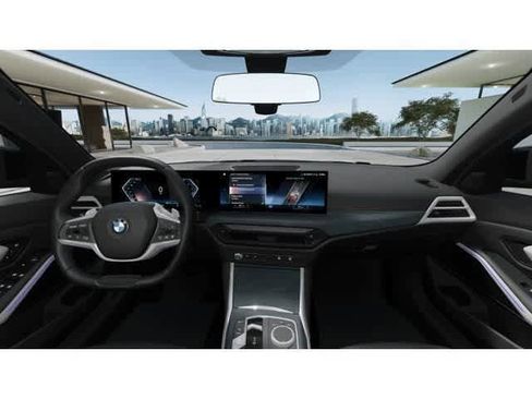 New 2026 BMW 330i xDrive Sedan w/ Convenience Package AWD/4WD image 10